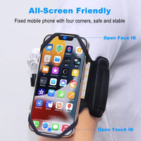 Rotatable Phone Holder | TopTrendingCart