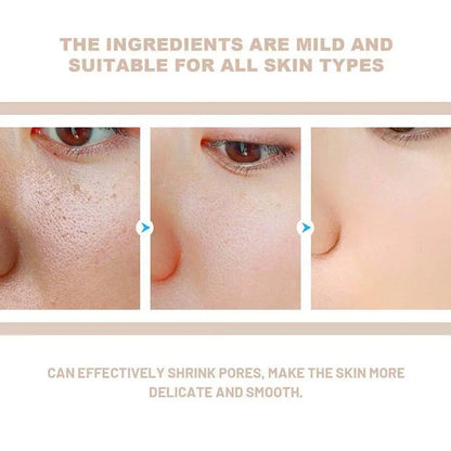 Moisturizing Rice Exfoliating Essence Hydrating Oil