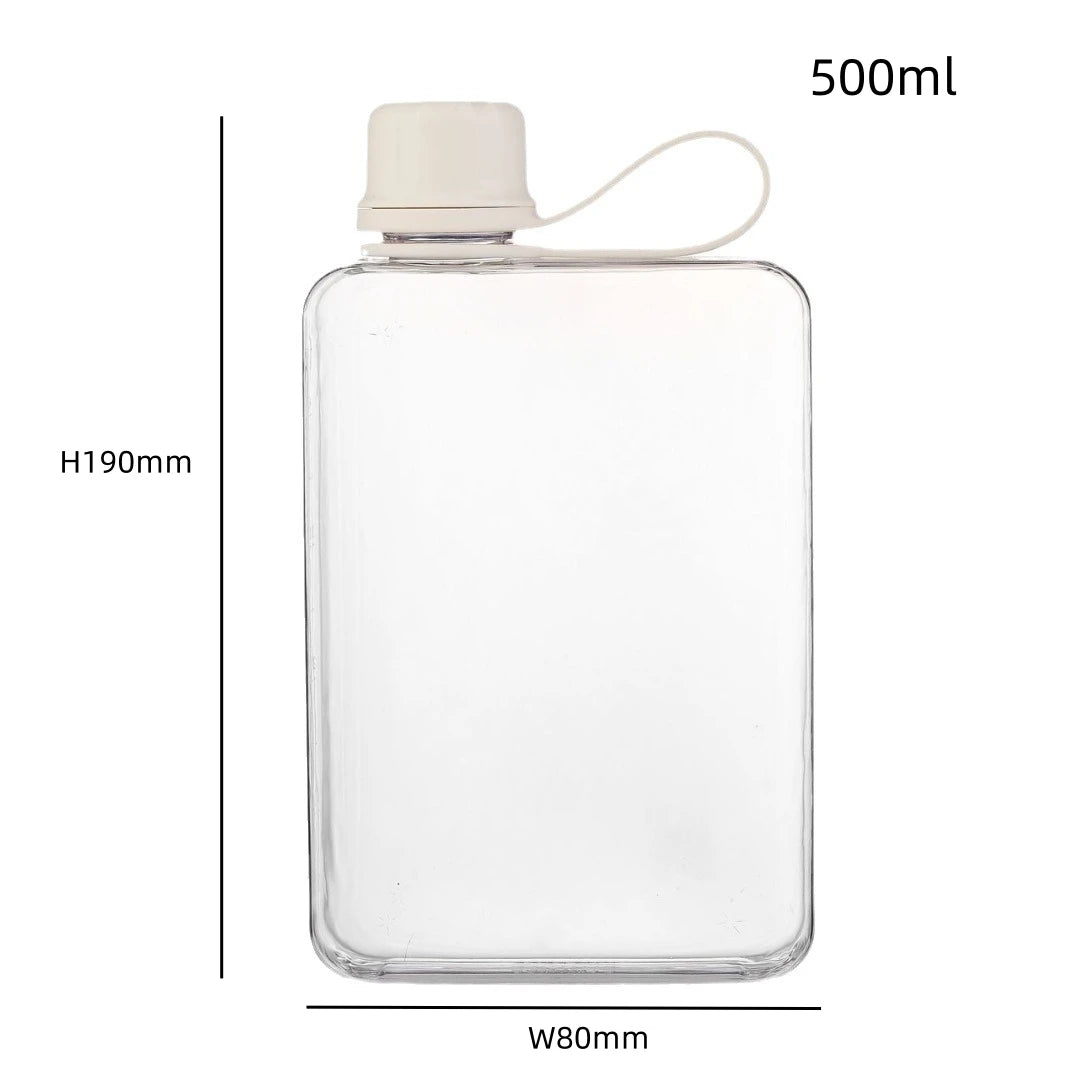 Outdoors Sports Water Bottle - TopTrendingCart.com