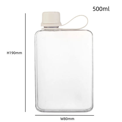 Outdoors Sports Water Bottle - TopTrendingCart.com