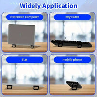 Portable Laptop Stand | Mini Laptop Stand | TopTrendingCart