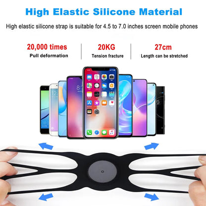 Running Armband Wristband 360°Rotatable Phone Holder - TopTrendingCart.com