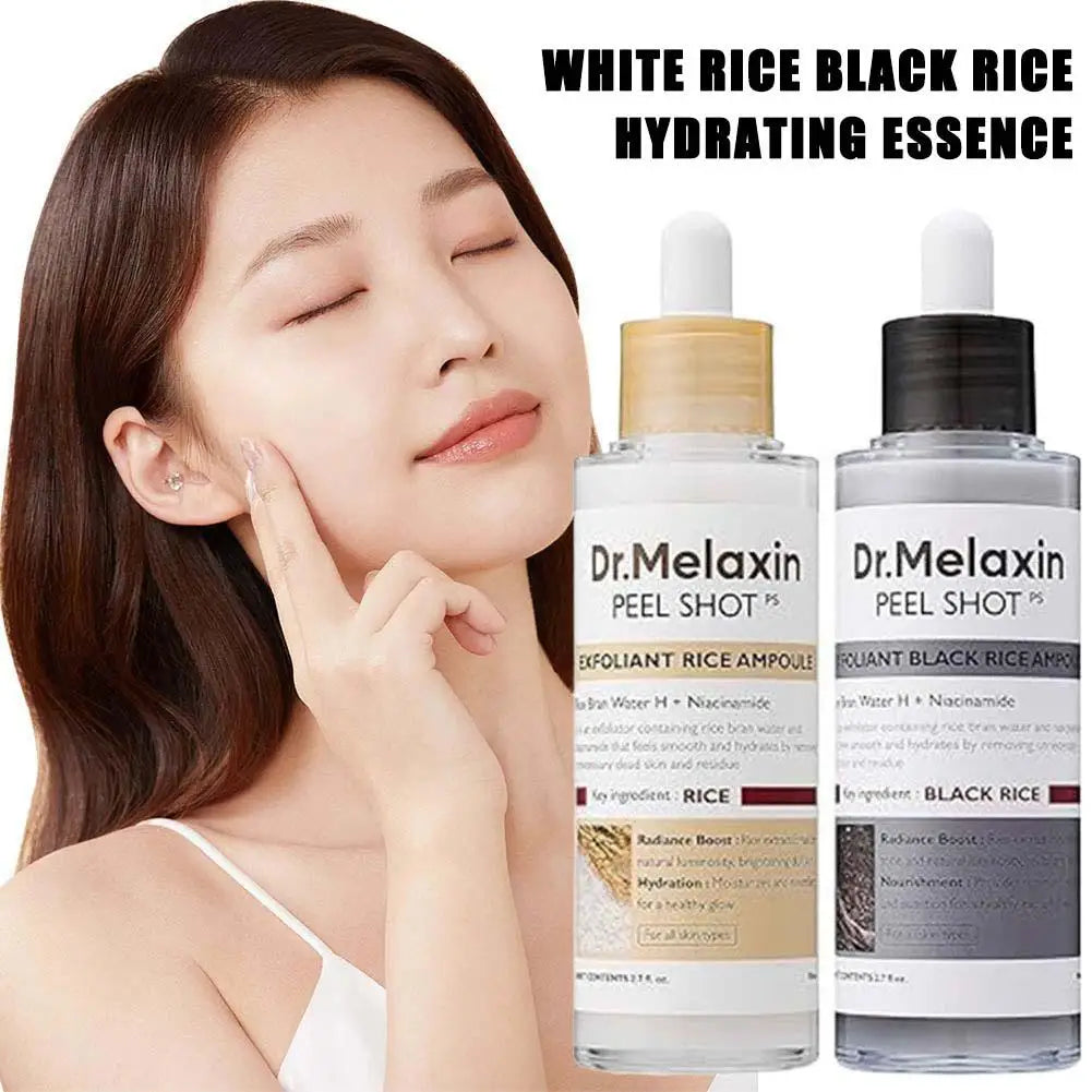 Rice Essence Hydrating Oil

Moisturizing Face Essence

Rice Exfoliating Serum

Brightening Facial Oil

Deep Hydration Essence

Natural Rice Skincare Oil

Glowing Skin Moisturizer

Gentle Exfoliating Essence

Anti-Aging Hydrating Oil

Radiance Boost Face Serum