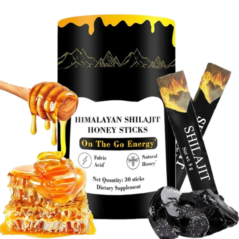 Shilajit Honey Stick for Women

Natural Energy Booster Honey

Women’s Vitality Supplement

Organic Shilajit Energy Honey

Female Stamina Honey Stick

Herbal Energy Honey

Shilajit Infused Honey

Women’s Health Tonic

Natural Performance Honey

Daily Energy Support for Women