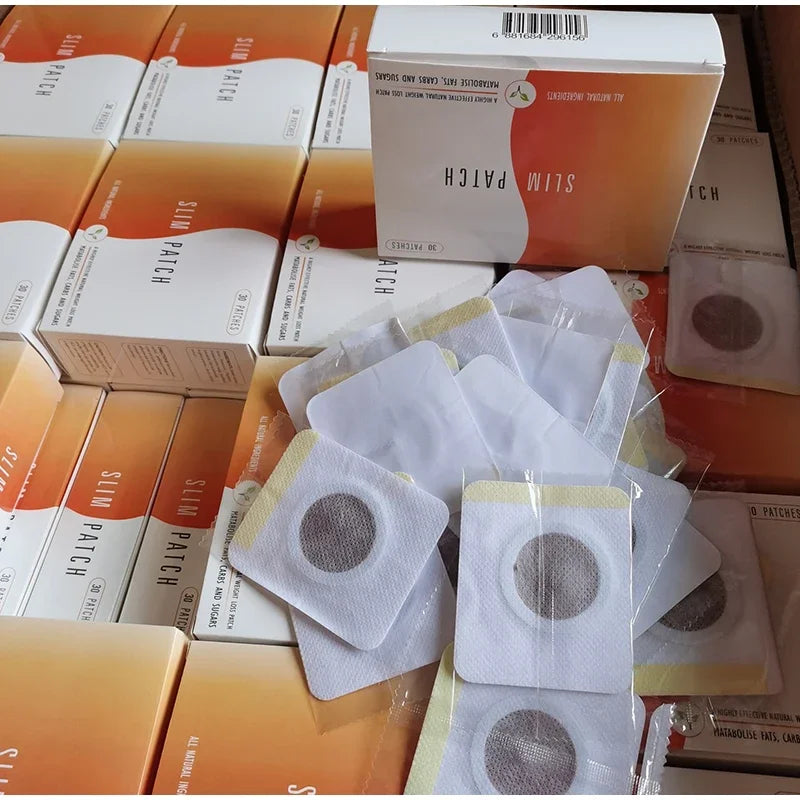 Detox Slimming Patches