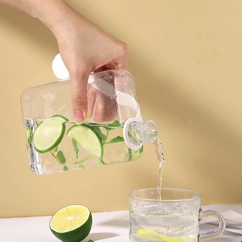 Outdoors Sports Water Bottle - TopTrendingCart.com