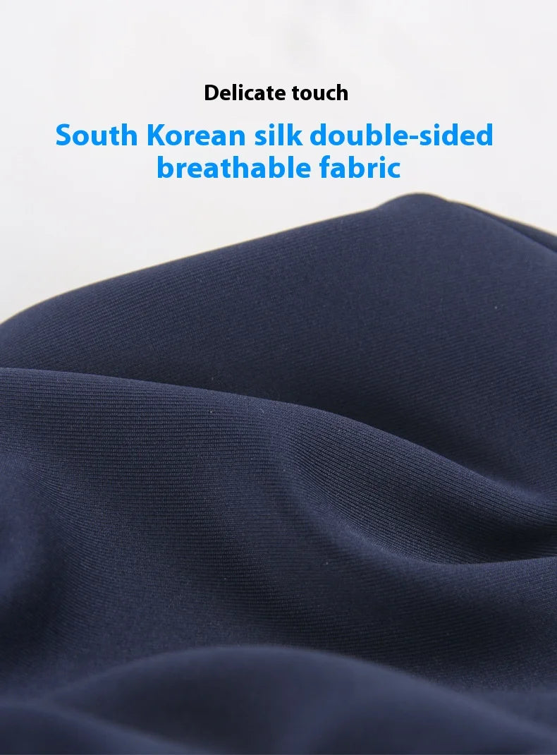 Seat Cushion w/ Lumbar Support