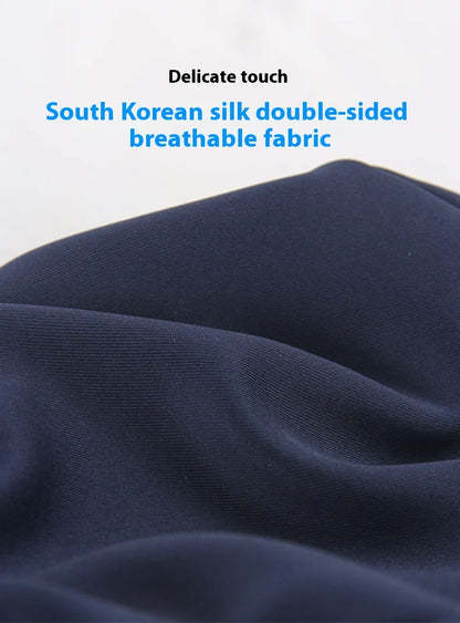 Seat Cushion w/ Lumbar Support