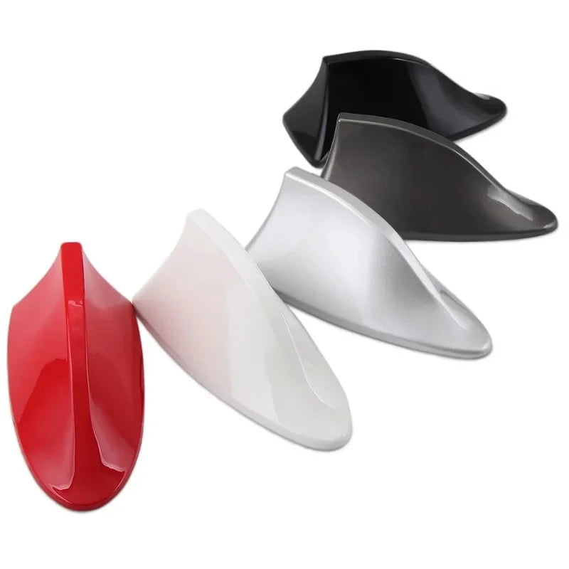 Car Accessories Blank Radio Shark Fin Antenna for Volkswagen VW MK4 MK5 MK6 Golf 5 6 7 Polo passat b5 b6 touran car accessories - TopTrendingCart.com