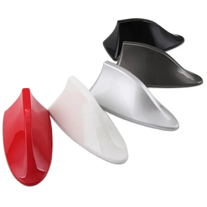 Car Accessories Blank Radio Shark Fin Antenna for Volkswagen VW MK4 MK5 MK6 Golf 5 6 7 Polo passat b5 b6 touran car accessories - TopTrendingCart.com