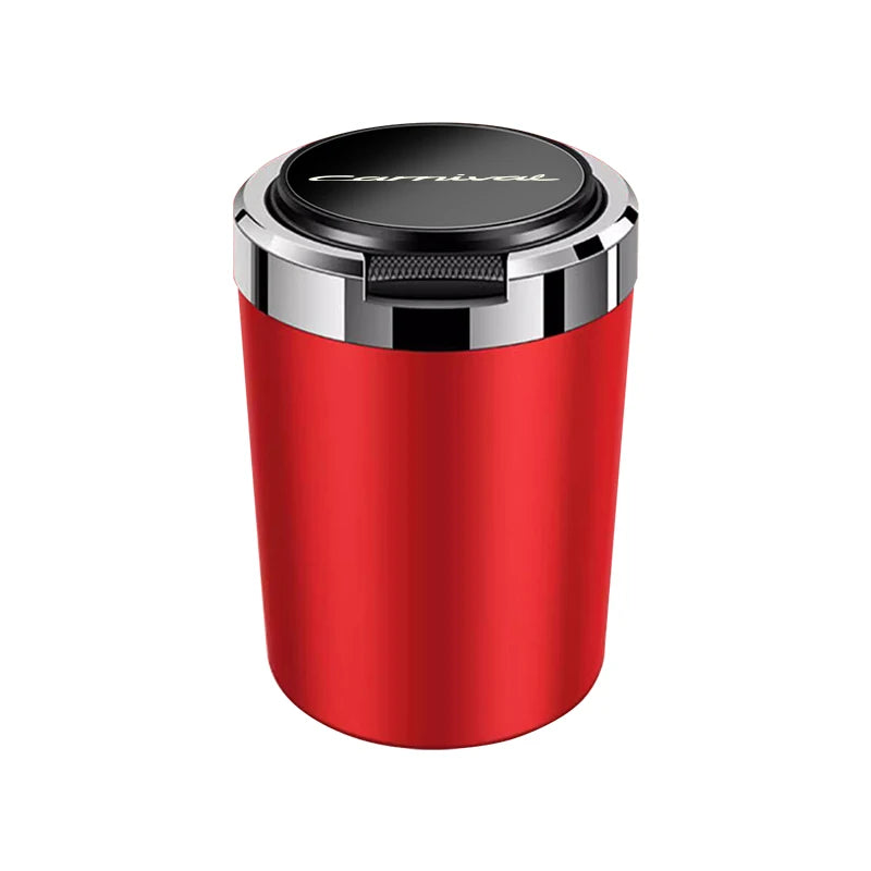 car ashtray accessories for vehicles Car accessories novelty for kia carnival - TopTrendingCart.com