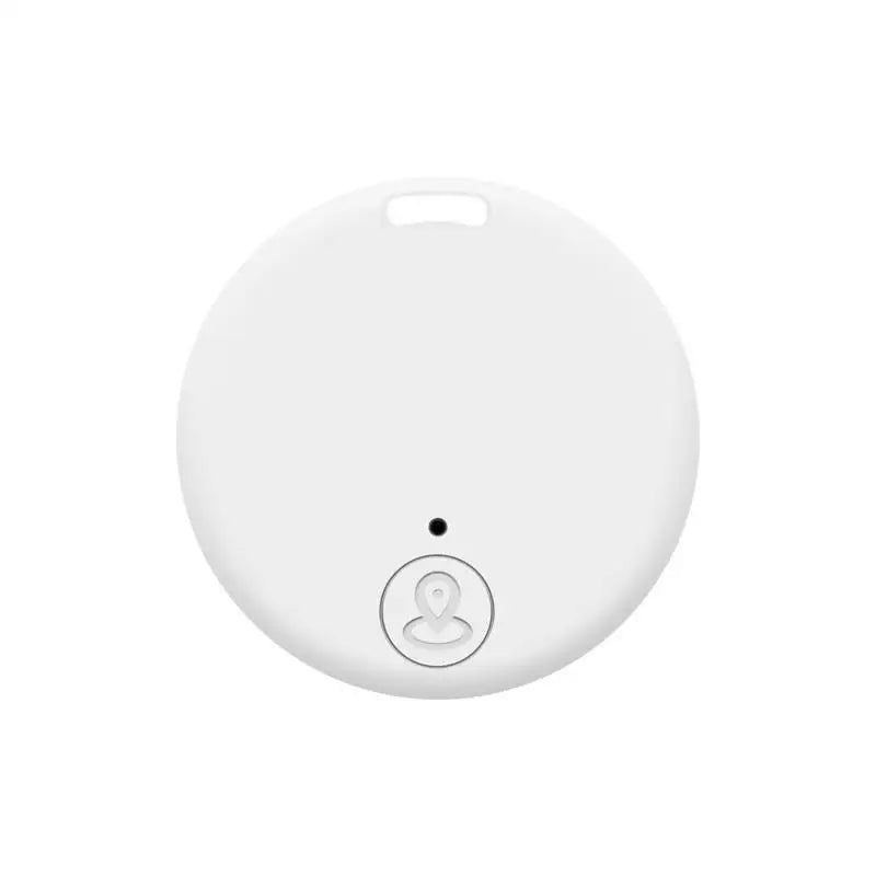 Xiaomi GPS Tracker Bluetooth 5.0 Anti-Lost Device Pet Kids Bag Wallet Tracking IOS Android Smart Finder Locator Accessory 2025 - TopTrendingCart.com