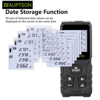 Laser Distance Meter | TopTrendingCart