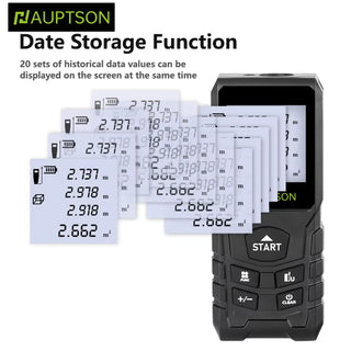 Laser Distance Meter | TopTrendingCart