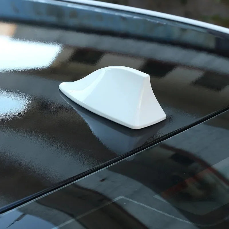 Car Accessories Blank Radio Shark Fin Antenna for Volkswagen VW MK4 MK5 MK6 Golf 5 6 7 Polo passat b5 b6 touran car accessories - TopTrendingCart.com
