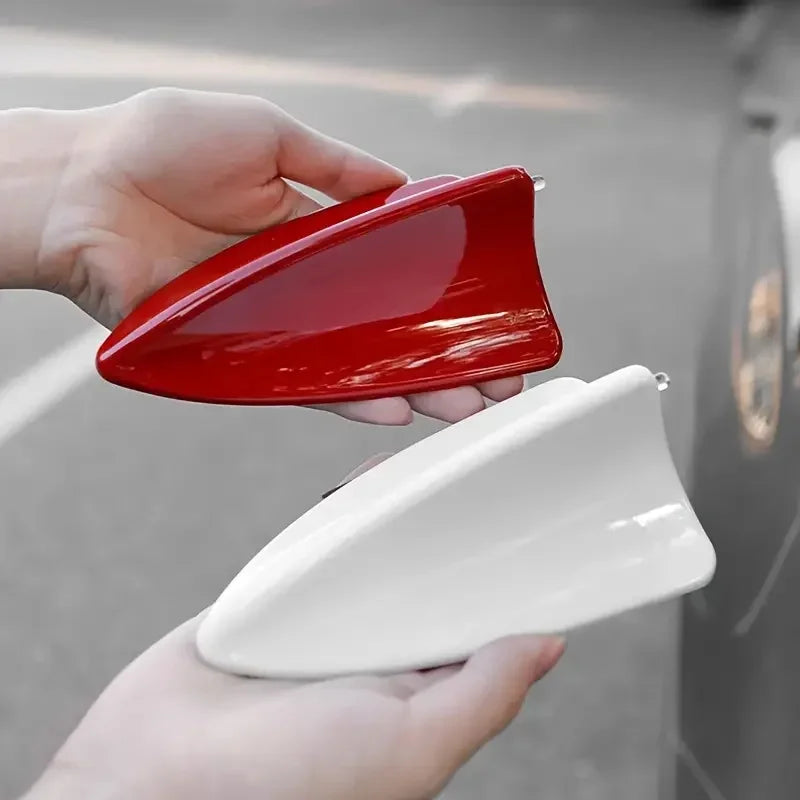 Shark Radio Antenna : Sleek and Modern | TopTrendingCart