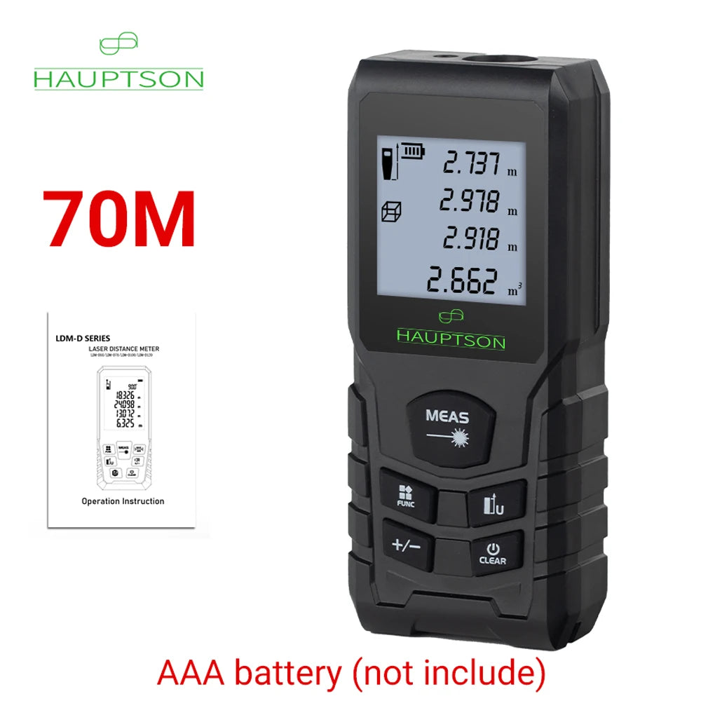 70/100M Laser Rangefinder Distance Meter - TopTrendingCart.com