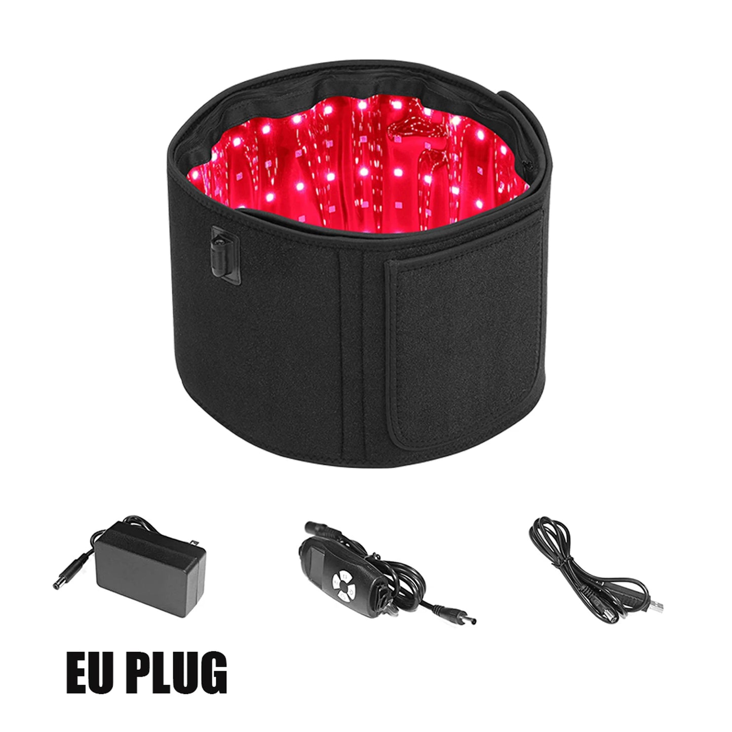 Red Light Therapy Belt