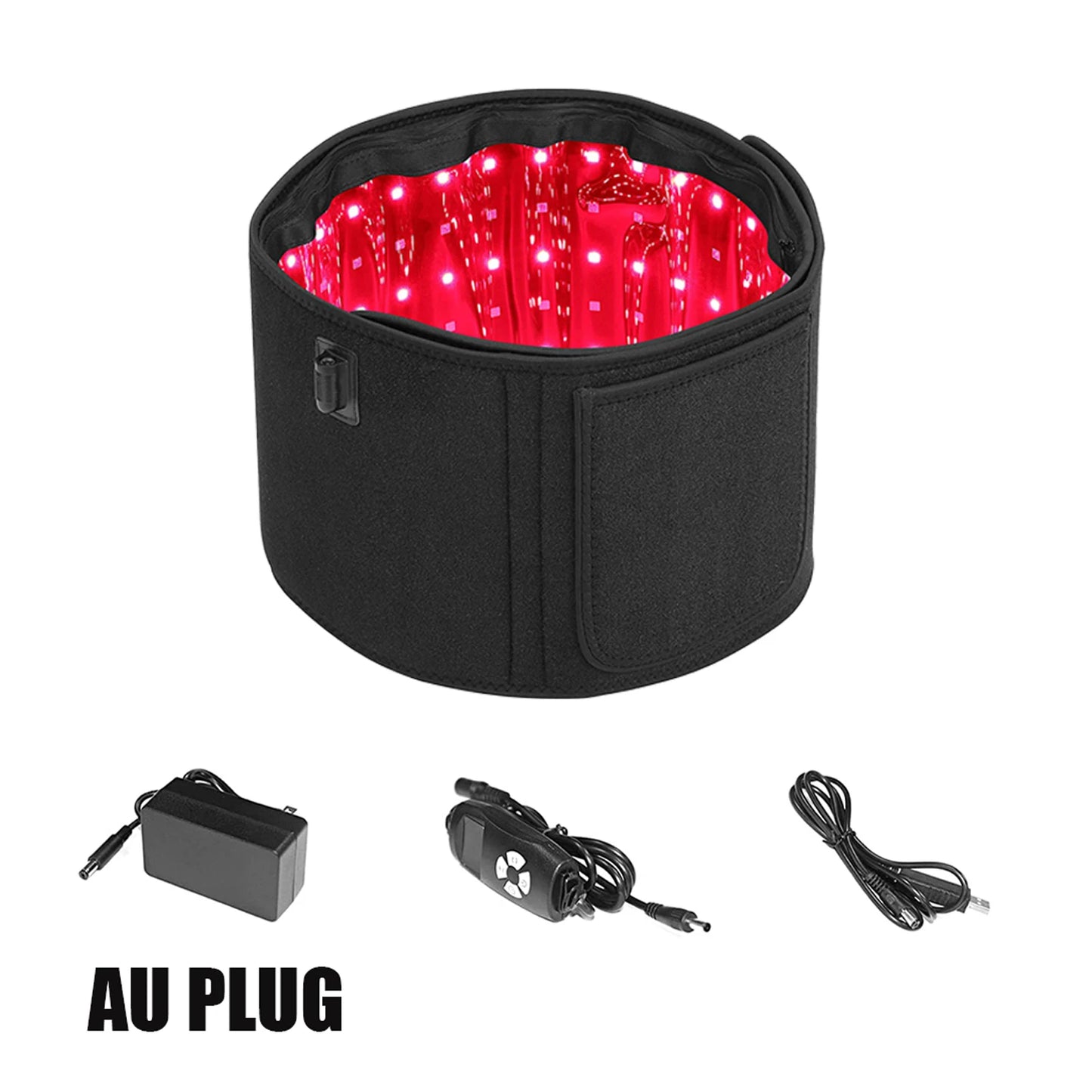 Red Light Therapy Belt