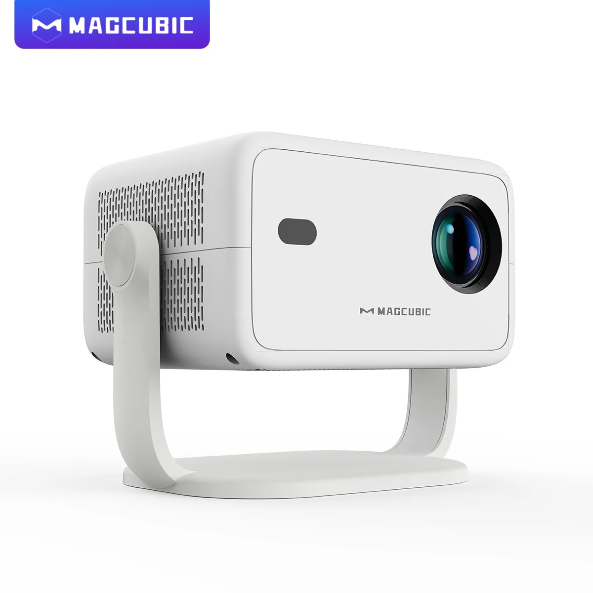 Portable 1080P Led Projector - TopTrendingCart.com