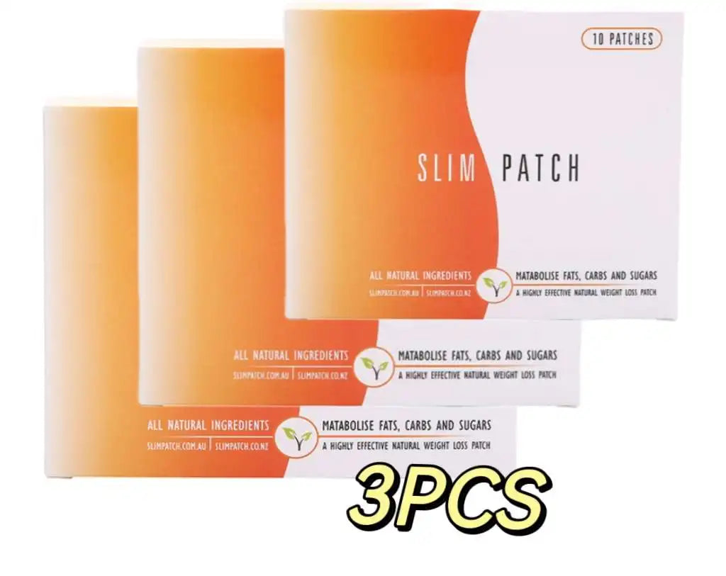 Detox Slimming Patches