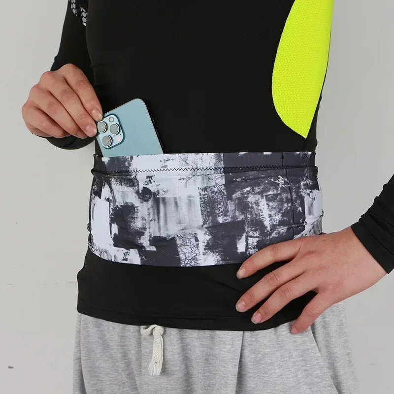 Reflective Running Backpack Vest - TopTrendingCart.com