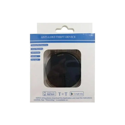 Xiaomi GPS Tracker Bluetooth 5.0 Anti-Lost Device Pet Kids Bag Wallet Tracking IOS Android Smart Finder Locator Accessory 2025 - TopTrendingCart.com