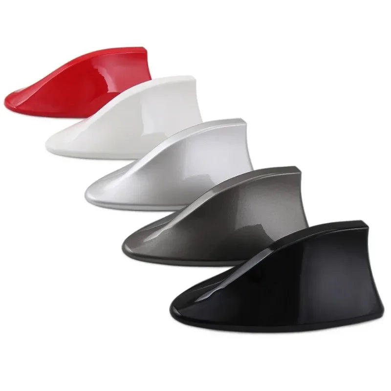 Car Accessories Blank Radio Shark Fin Antenna for Volkswagen VW MK4 MK5 MK6 Golf 5 6 7 Polo passat b5 b6 touran car accessories - TopTrendingCart.com