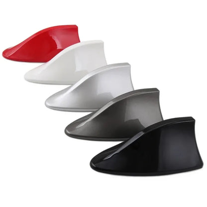 Car Accessories Blank Radio Shark Fin Antenna for Volkswagen VW MK4 MK5 MK6 Golf 5 6 7 Polo passat b5 b6 touran car accessories - TopTrendingCart.com