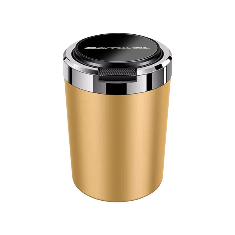 car ashtray accessories for vehicles Car accessories novelty for kia carnival - TopTrendingCart.com