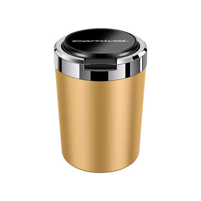 car ashtray accessories for vehicles Car accessories novelty for kia carnival - TopTrendingCart.com