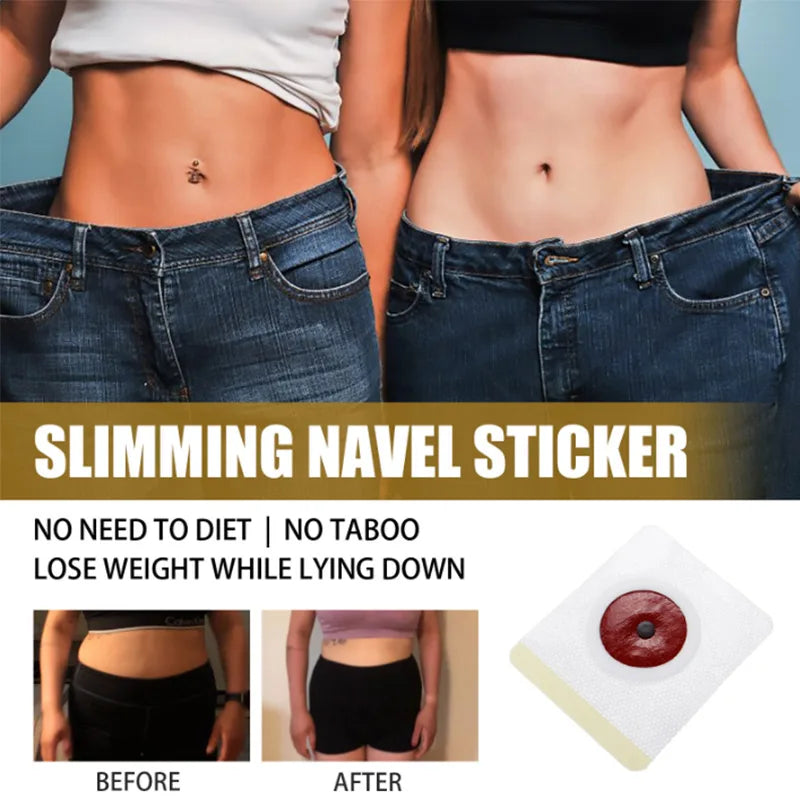 Detox Slimming Patches