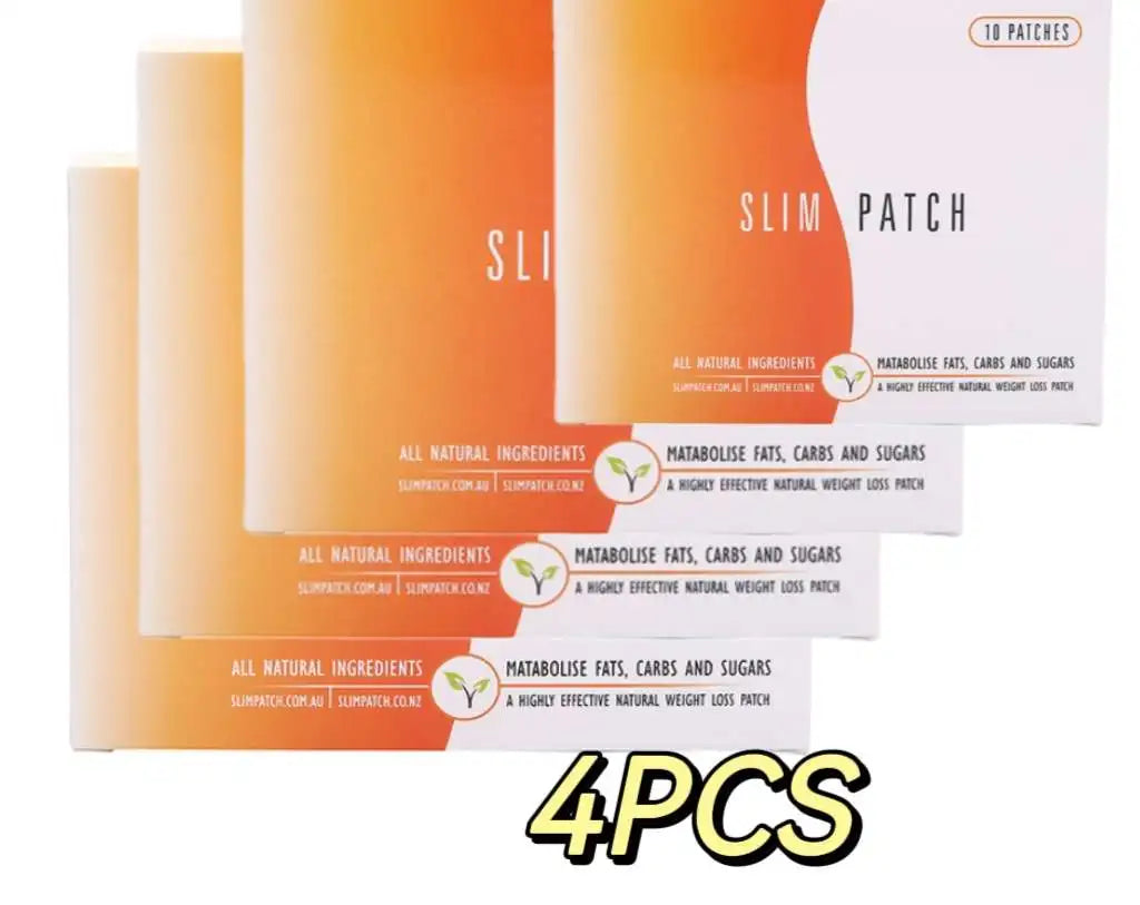 Detox Slimming Patches