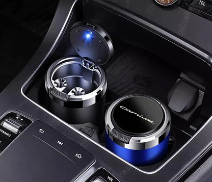 car ashtray accessories for vehicles Car accessories novelty for kia carnival - TopTrendingCart.com