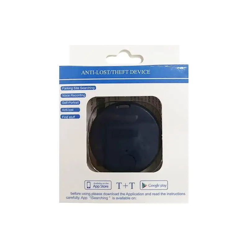 Xiaomi GPS Tracker Bluetooth 5.0 Anti-Lost Device Pet Kids Bag Wallet Tracking IOS Android Smart Finder Locator Accessory 2025 - TopTrendingCart.com