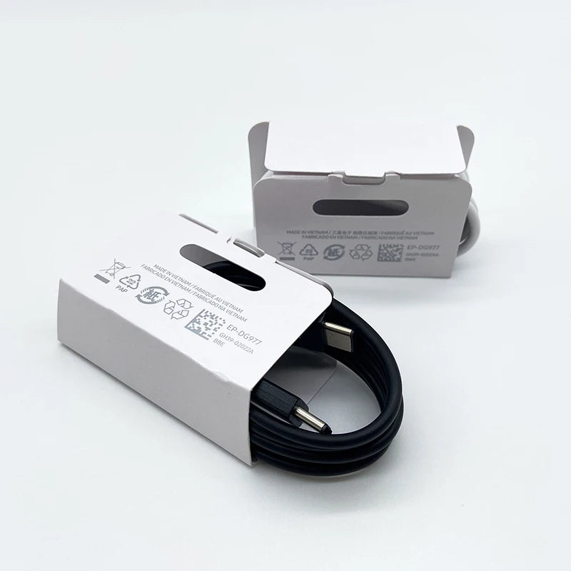 Samsung 25W Super Fast Charger - TopTrendingCart.com