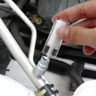 AC Oil Checker | Refrigeration Oil Testor | TopTrendingCart