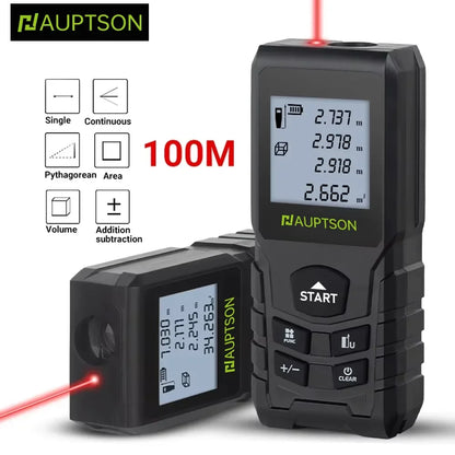 70/100M Laser Rangefinder Distance Meter - TopTrendingCart.com