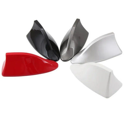 Car Accessories Blank Radio Shark Fin Antenna for Volkswagen VW MK4 MK5 MK6 Golf 5 6 7 Polo passat b5 b6 touran car accessories - TopTrendingCart.com