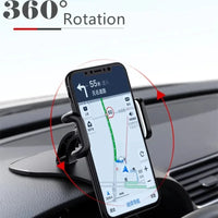 360 Car Phone Holder | Car Phone Holder | TopTrendingCart