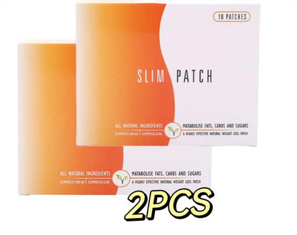 Detox Slimming Patches