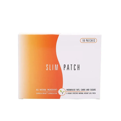 Detox Slimming Patches