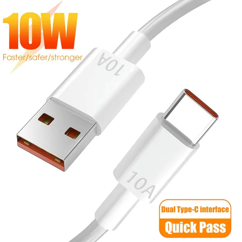 120W 4 Port USB Type C Charger - TopTrendingCart.com