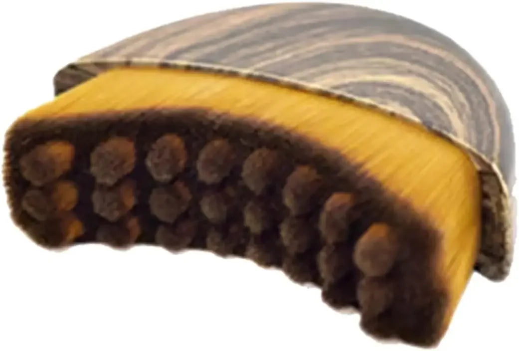 Facial Contour Jawline Brush