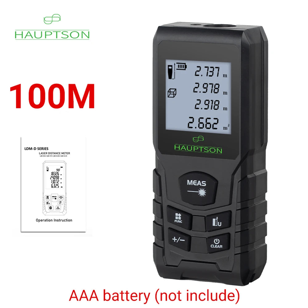 70/100M Laser Rangefinder Distance Meter - TopTrendingCart.com