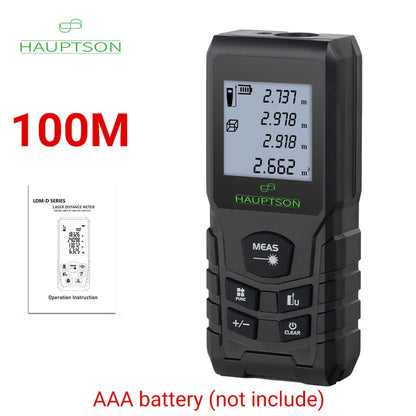70/100M Laser Rangefinder Distance Meter - TopTrendingCart.com