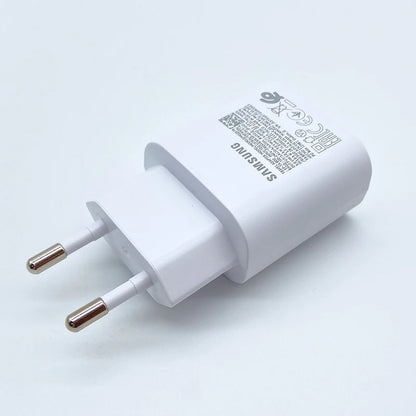 Samsung 25W Super Fast Charger - TopTrendingCart.com