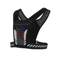Running Backpack Vest : Soft & Flexible | TopTrendingCart