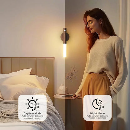 Motion Sensor LED Lamp - TopTrendingCart.com
