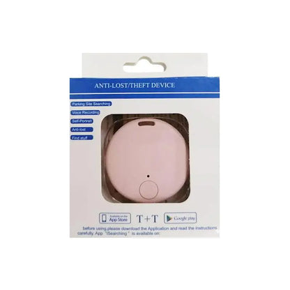 Xiaomi GPS Tracker Bluetooth 5.0 Anti-Lost Device Pet Kids Bag Wallet Tracking IOS Android Smart Finder Locator Accessory 2025 - TopTrendingCart.com